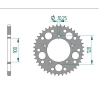 Kettenrad Aluminium