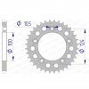 Kettenrad Aluminium