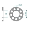 Kettenrad Aluminium