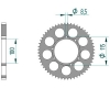 Kettenrad Aluminium