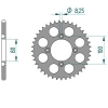 Kettenrad Aluminium
