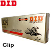 Kette DID428NZ(G&B) 58 Clip