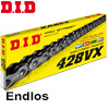 Kette DID428VX 58 Endlos