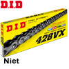Kette DID428VX 58 Niet