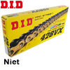 Kette DID428VX(G&B) 58 Niet