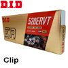 Kette DID520ERVT(G&G) 70 Clip