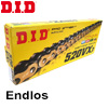 Kette DID520VX3(G&B) 70 Endlos