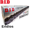 Kette DID520ZVM-X 70 Endlos