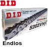 Kette DID520ZVM-X(S&S) 70 Endlos