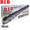 Kette DID520ZVM-X(S&S) 70 Niet