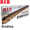Kette DID520ZVM-X(G&G) 70 Endlos