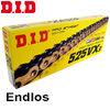Kette DID525VX3(G&B) 70 Endlos