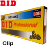 Kette DID530NZ 70 Clip