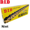 Kette DID530VX3(G&B) 70 Niet