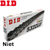 Kette DID532ZLV 70 Niet