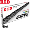 Kette DID630VS 80 Niet
