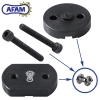 AFAM Kettenvernieter Nietwerkzeug, Easy Chain Riveter RIV5