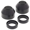 Simmerring Satz Gabel mit Staubkappe 56-100