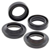 Simmerring Satz Gabel mit Staubkappe 56-101