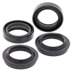 Simmerring Satz Gabel mit Staubkappe 56-104