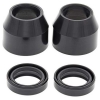 Simmerring Satz Gabel mit Staubkappe 56-105