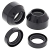 Simmerring Satz Gabel mit Staubkappe 56-106