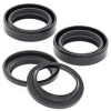 Simmerring Satz Gabel mit Staubkappe 56-111