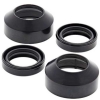 Simmerring Satz Gabel mit Staubkappe 56-112