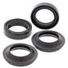 Simmerring Satz Gabel mit Staubkappe 56-113