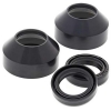 Simmerring Satz Gabel mit Staubkappe 56-114
