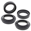 Simmerring Satz Gabel mit Staubkappe 56-115