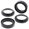 Simmerring Satz Gabel mit Staubkappe 56-116