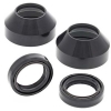 Simmerring Satz Gabel mit Staubkappe 56-118