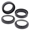 Simmerring Satz Gabel mit Staubkappe 56-120