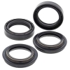 Simmerring Satz Gabel mit Staubkappe 56-123