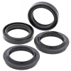 Simmerring Satz Gabel mit Staubkappe 56-132