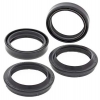 Simmerring Satz Gabel mit Staubkappe 56-133