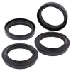 Simmerring Satz Gabel mit Staubkappe 56-134