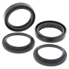 Simmerring Satz Gabel mit Staubkappe 56-136