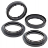 Simmerring Satz Gabel mit Staubkappe 56-137