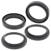 Simmerring Satz Gabel mit Staubkappe 56-138