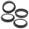 Simmerring Satz Gabel mit Staubkappe 56-140
