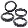 Simmerring Satz Gabel mit Staubkappe 56-144