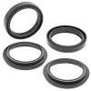 Simmerring Satz Gabel mit Staubkappe 56-145