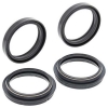 Simmerring Satz Gabel mit Staubkappe 56-146