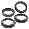 Simmerring Satz Gabel mit Staubkappe 56-149