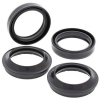 Simmerring Satz Gabel mit Staubkappe 56-156