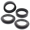 Simmerring Satz Gabel mit Staubkappe 56-159