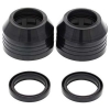 Simmerring Satz Gabel mit Staubkappe 56-160