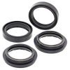 Simmerring Satz Gabel mit Staubkappe 56-161
